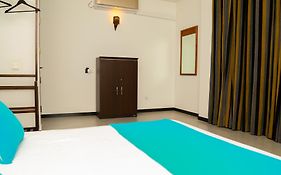 Seafood Restaurant And Motel
